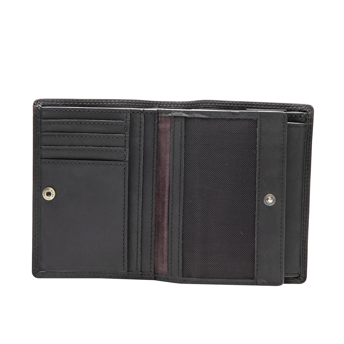 Baker Street Knox Billfold V8