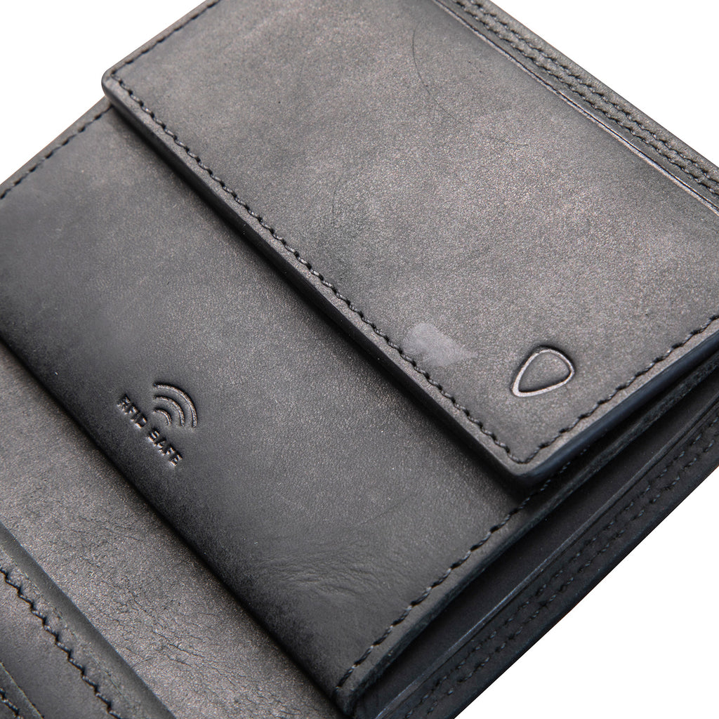 Baker Street Knox Billfold V8