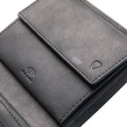Baker Street Knox Billfold V8