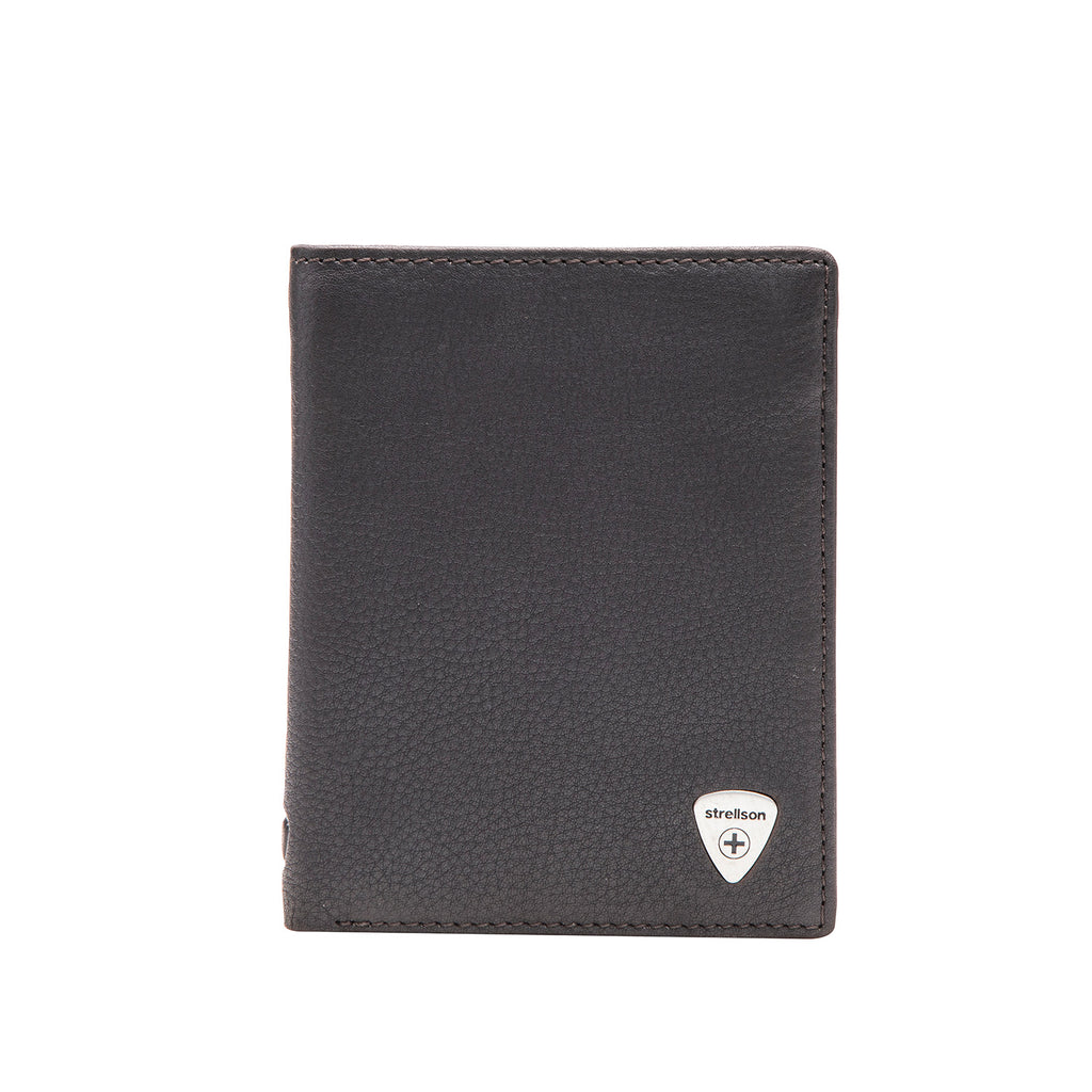 Harrison Pierce Billfold V8