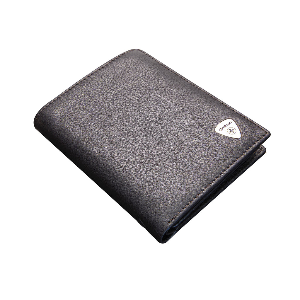Harrison Pierce Billfold V8
