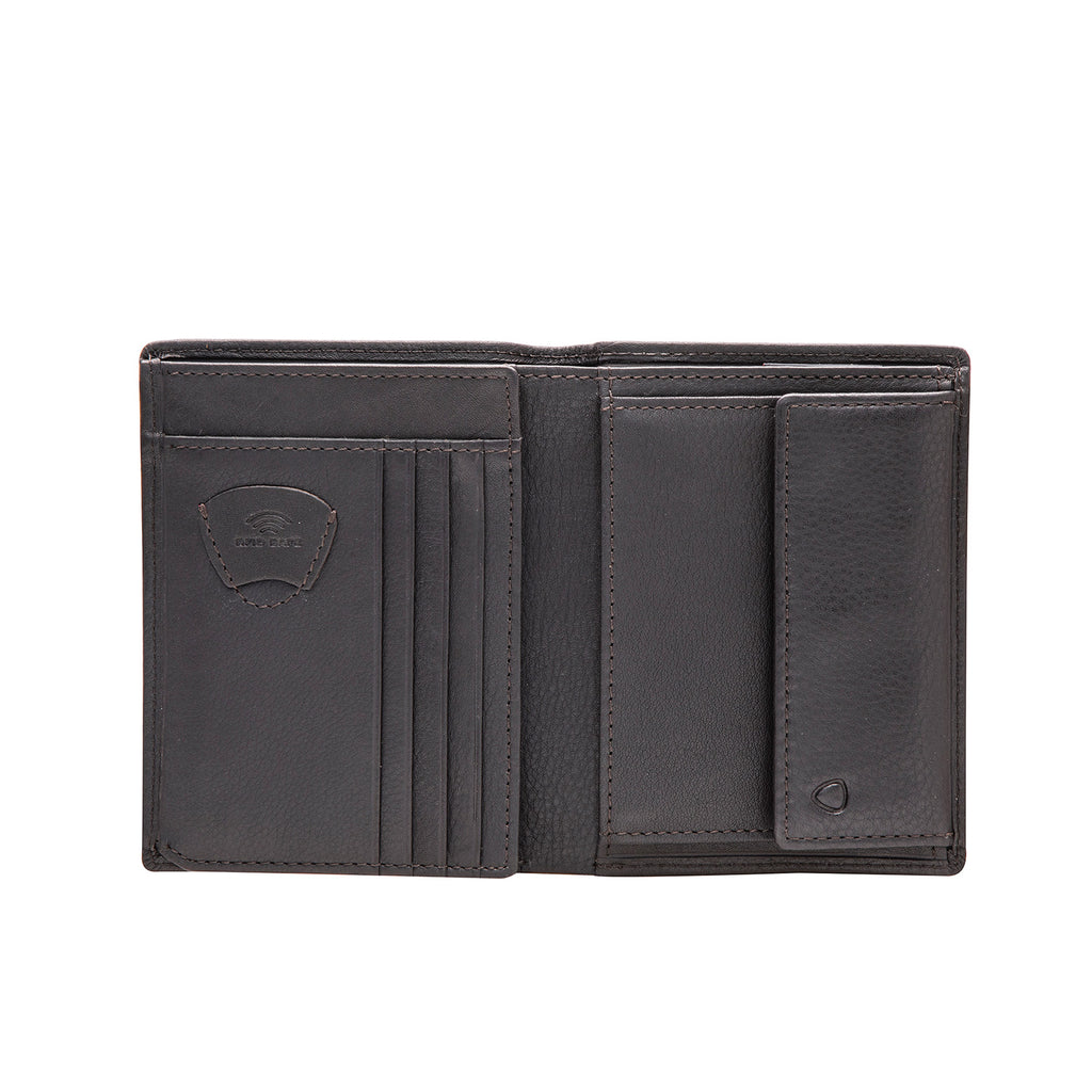 Harrison Pierce Billfold V8