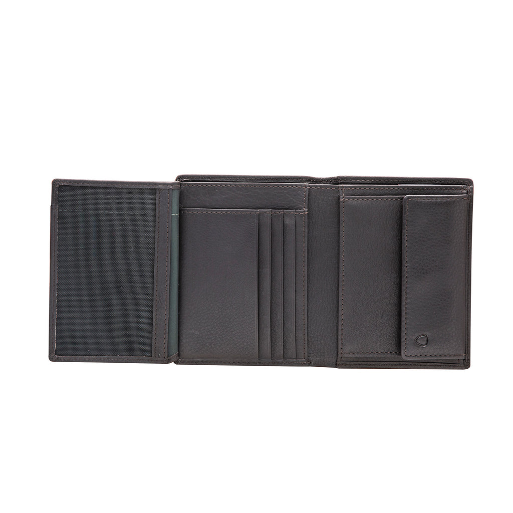 Harrison Pierce Billfold V8
