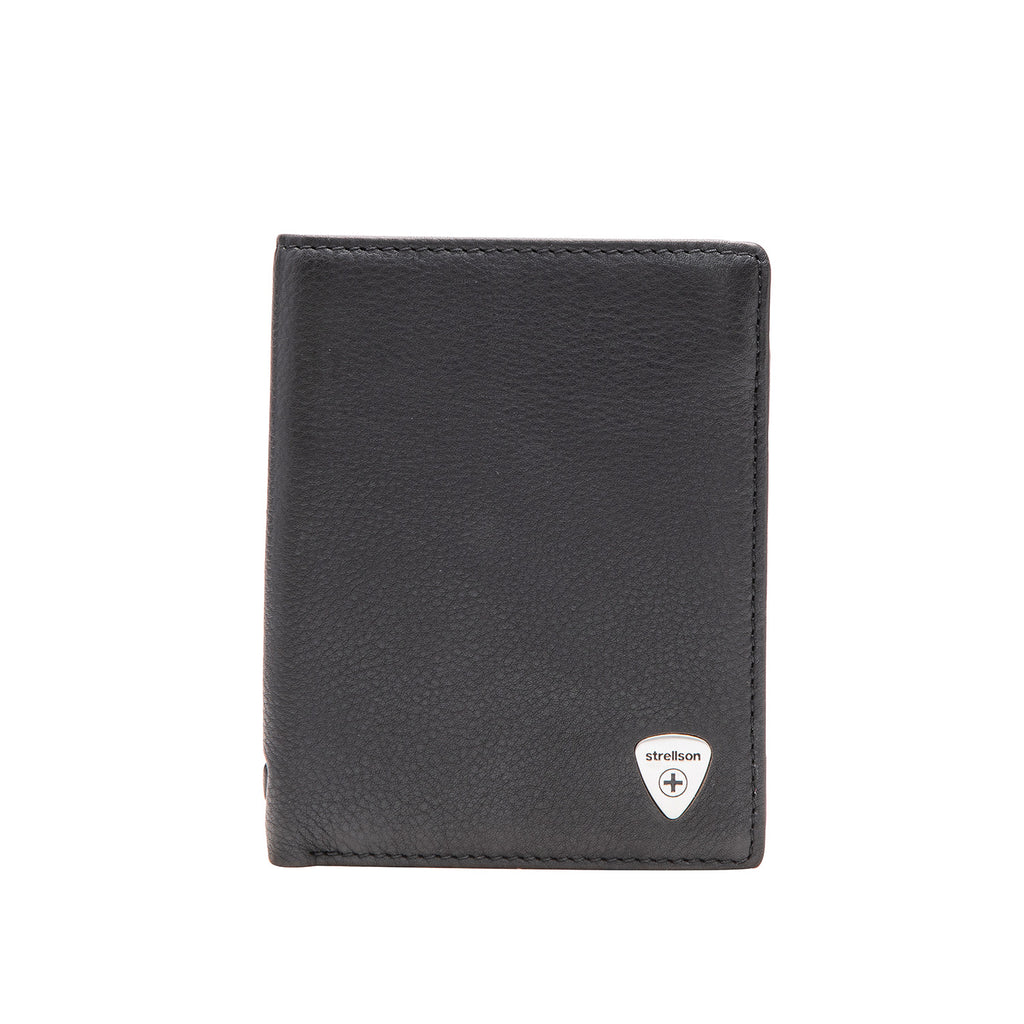 Harrison Pierce Billfold V8