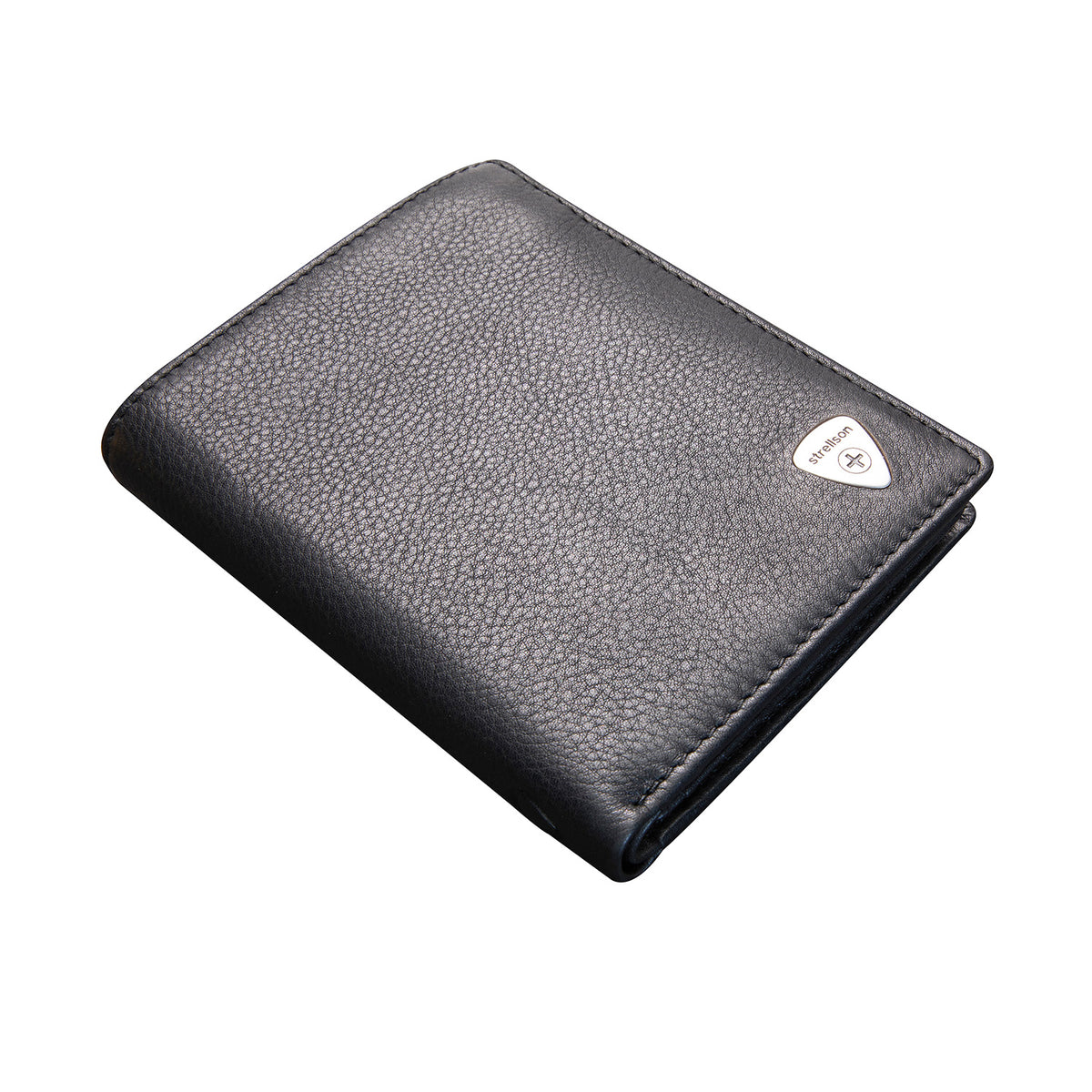 Harrison Pierce Billfold V8