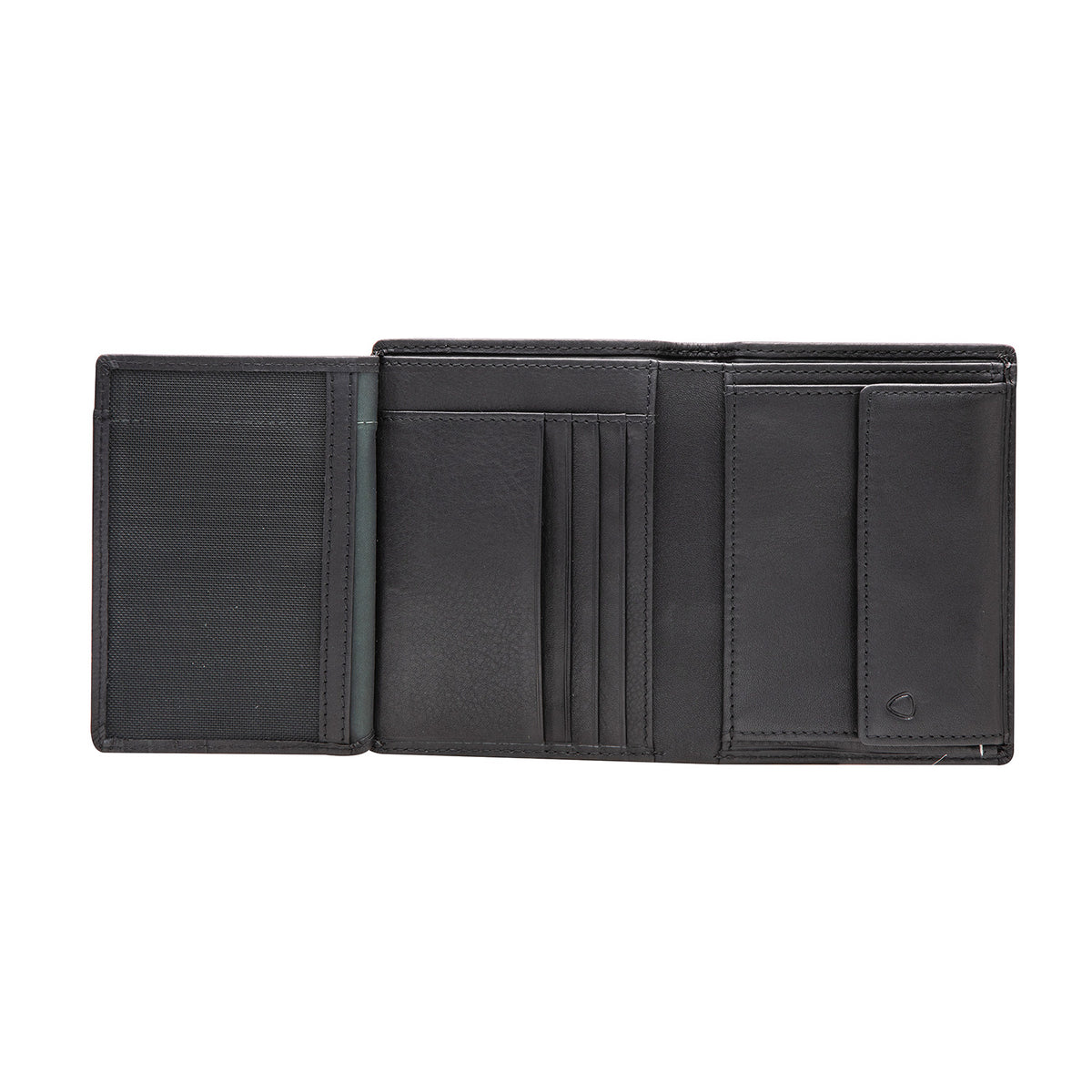 Harrison Pierce Billfold V8
