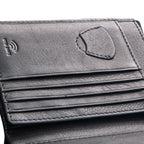 Harrison Pierce Billfold V8