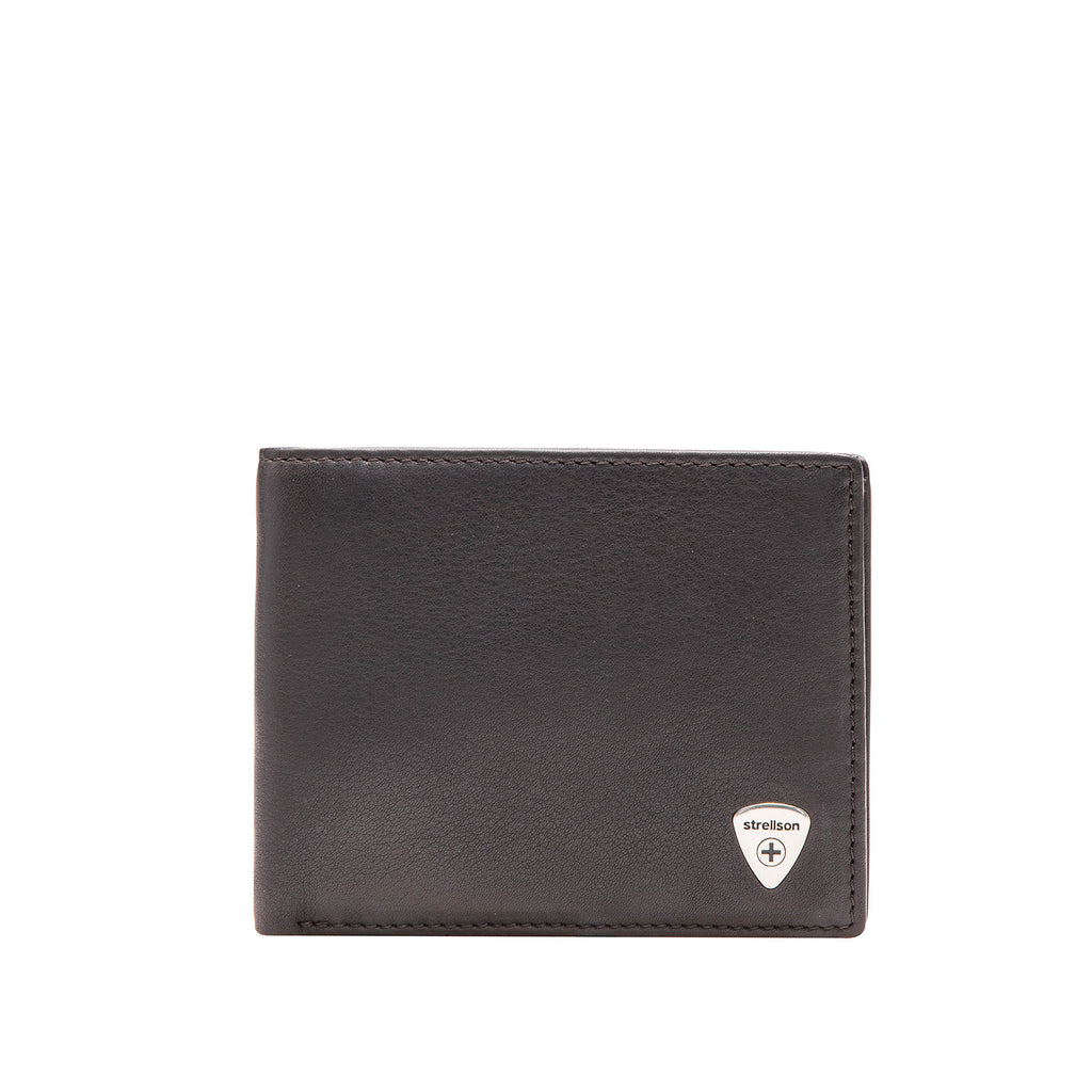 Harrison Adriel Billfold H4