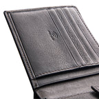 Harrison Adriel Billfold H4