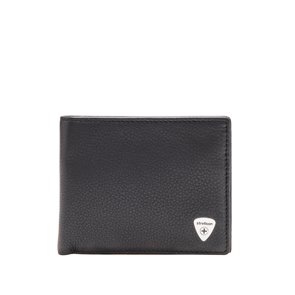 Harrison Adriel Billfold H4