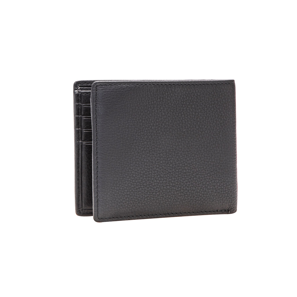 Harrison Adriel Billfold H4