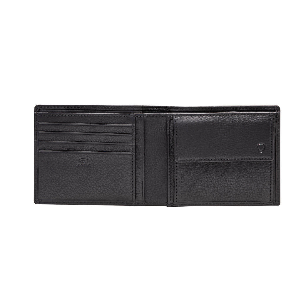 Harrison Adriel Billfold H4