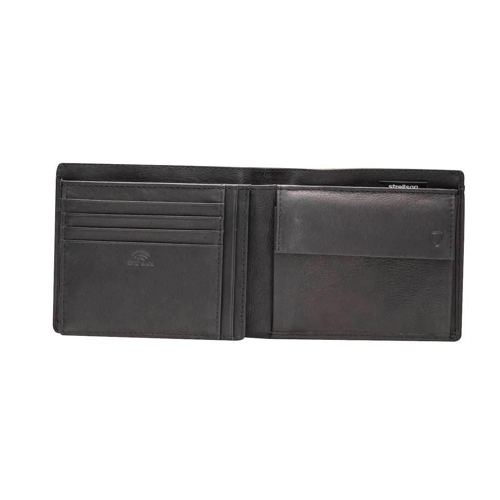 Carter Ferris Billfold H8