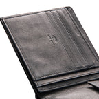 Carter Ferris Billfold H8