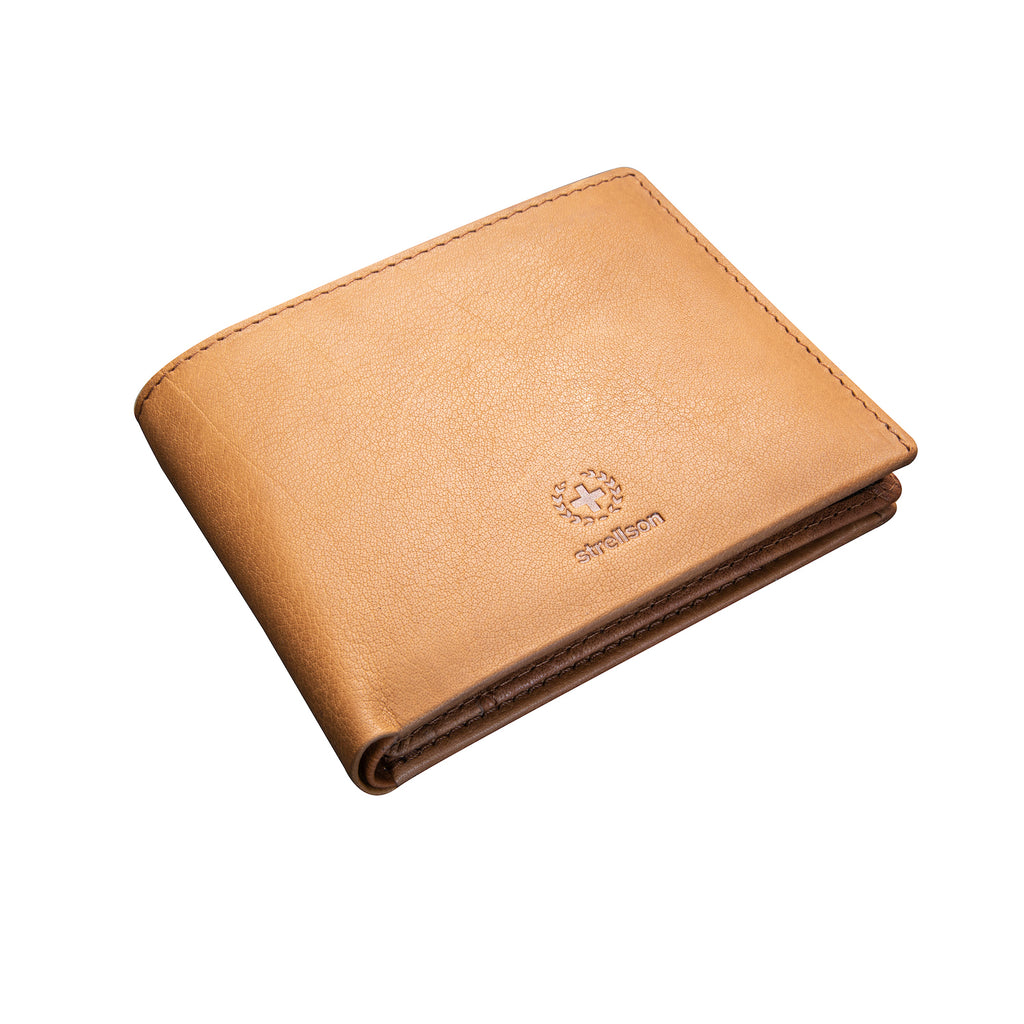 Blackwall Corbin Billfold H7