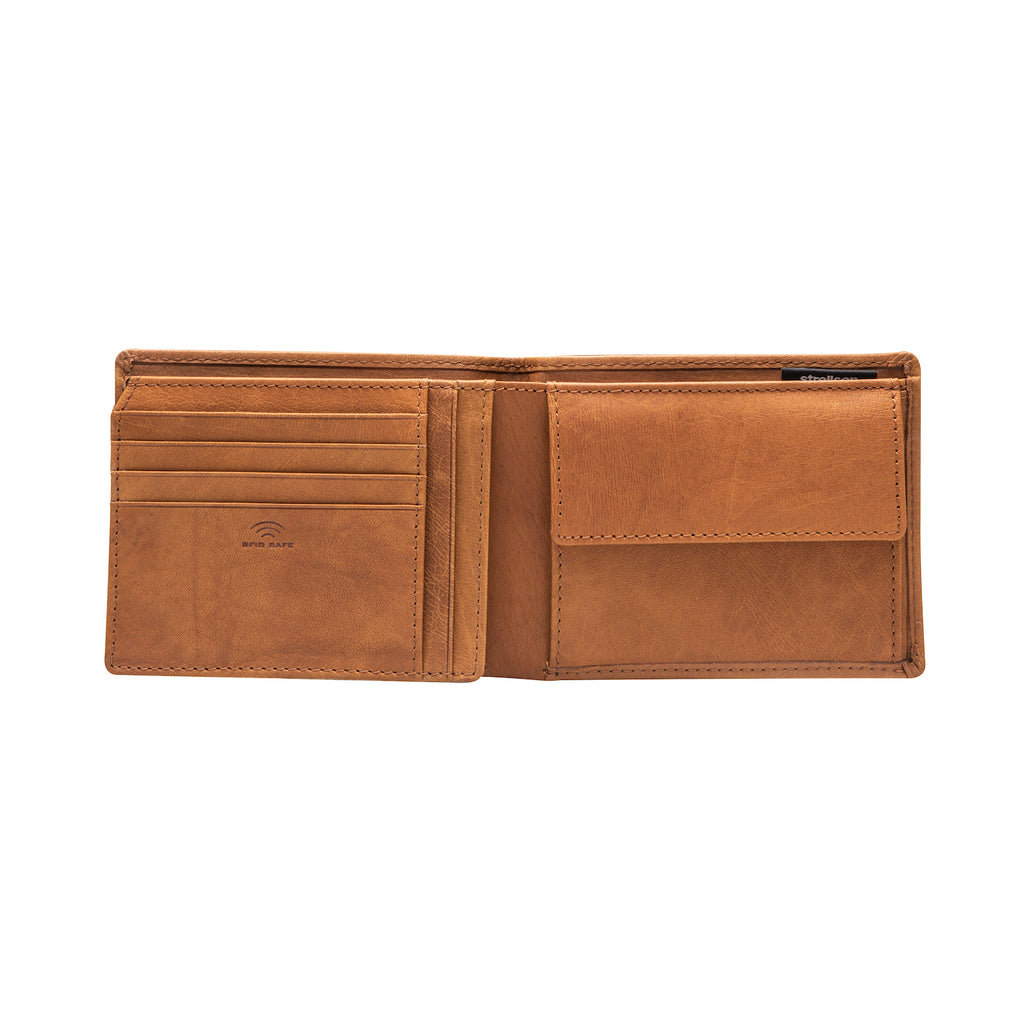 Blackwall Corbin Billfold H7