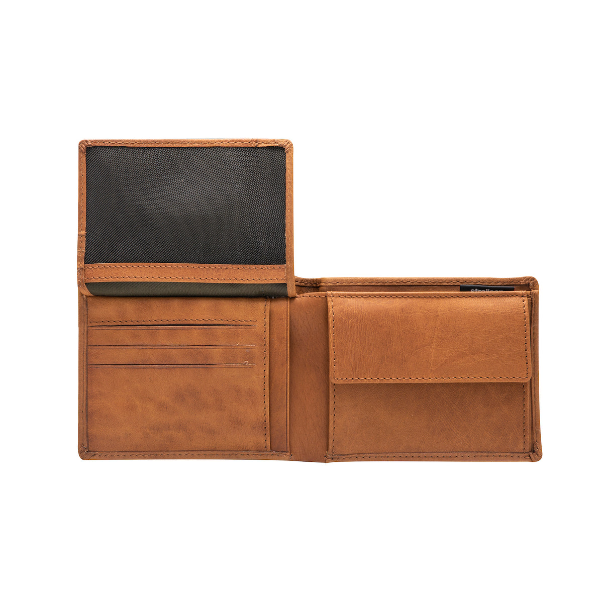 Blackwall Corbin Billfold H7