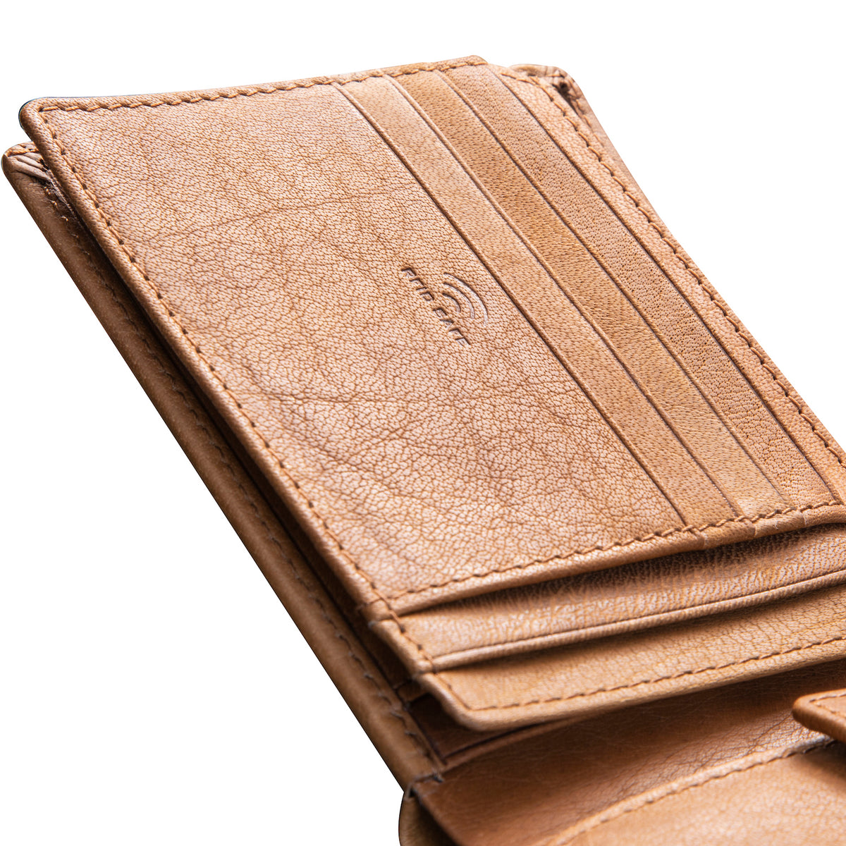 Blackwall Corbin Billfold H7