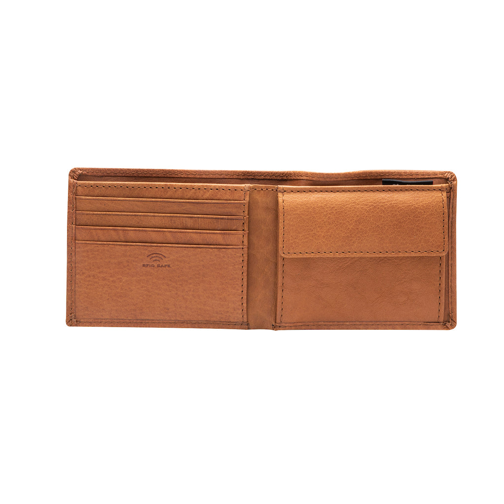 Blackwall Billfold H8 1