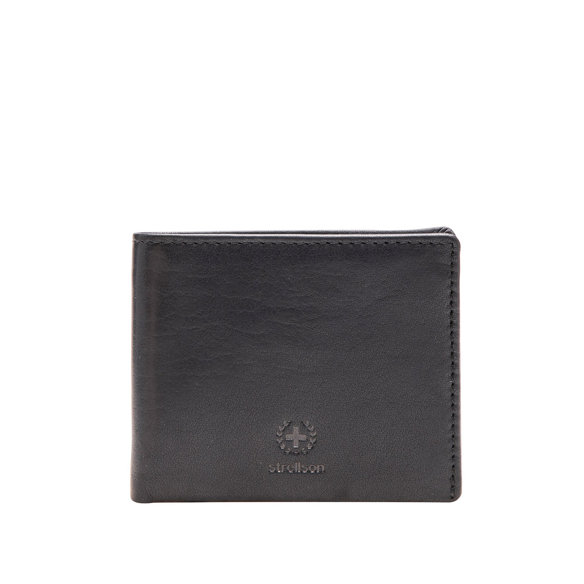 Blackwall Billfold H8 1