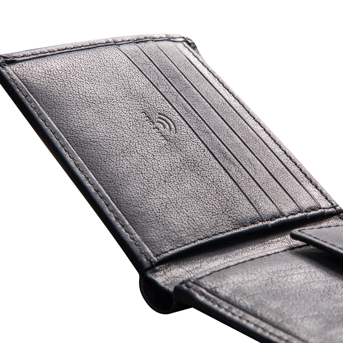 Blackwall Billfold H8 1