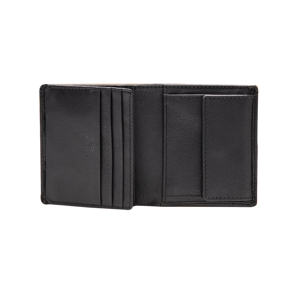 Blackwall Reno Billfold V7
