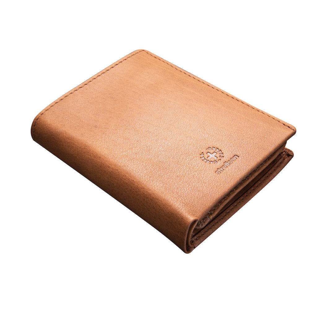 Blackwall Jorge Billfold V8