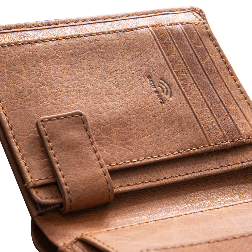 Blackwall Jorge Billfold V8