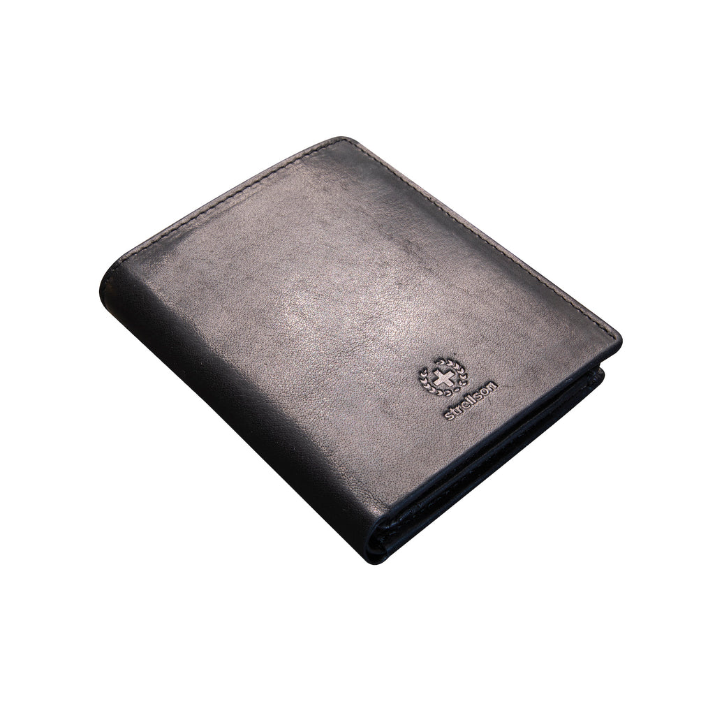 Blackwall Jorge Billfold V8