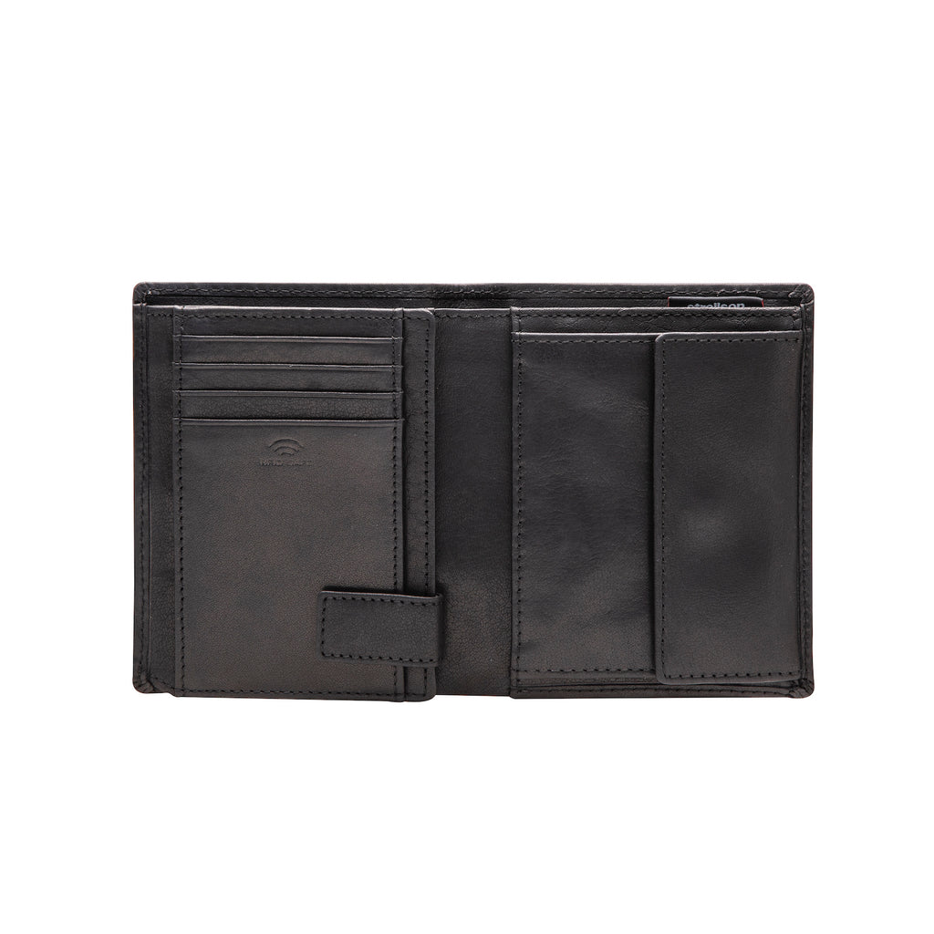 Blackwall Jorge Billfold V8