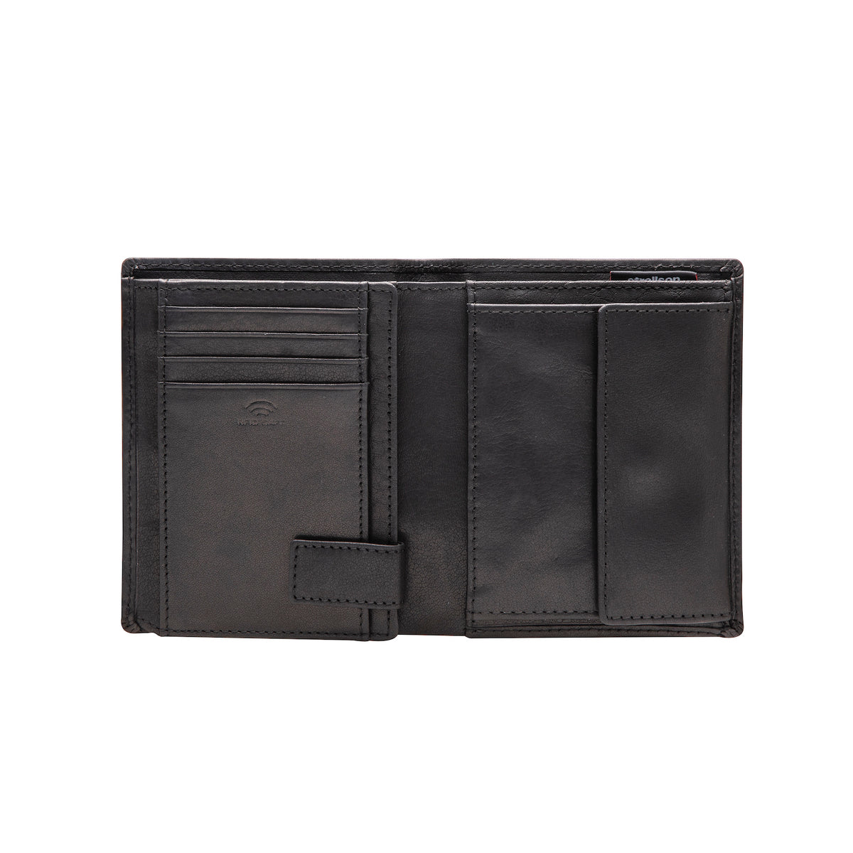 Blackwall Jorge Billfold V8