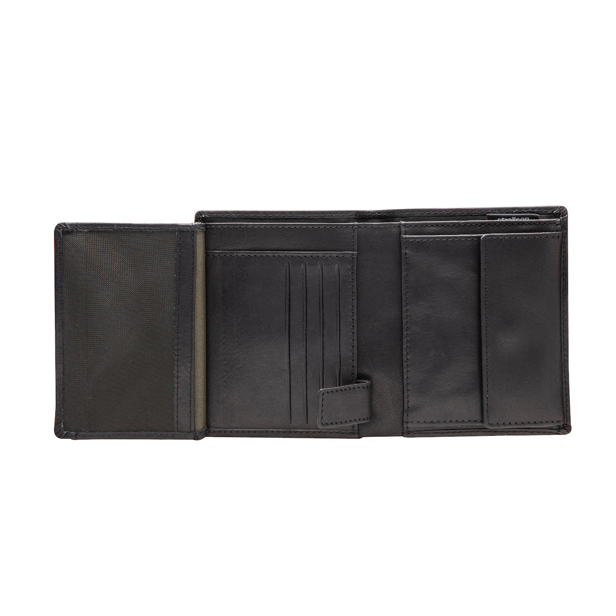Blackwall Jorge Billfold V8