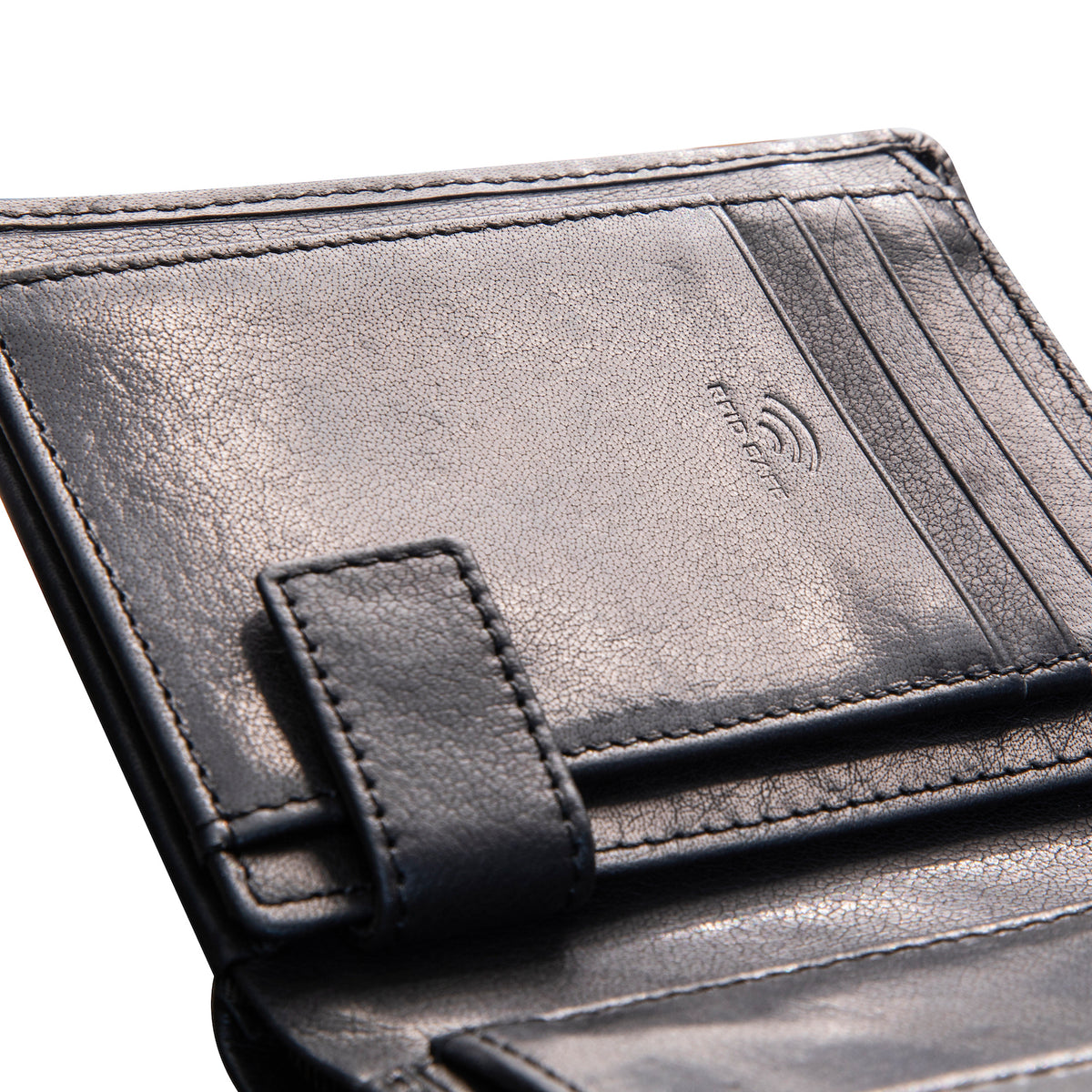 Blackwall Jorge Billfold V8