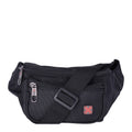 Gürteltasche mit Vortasche