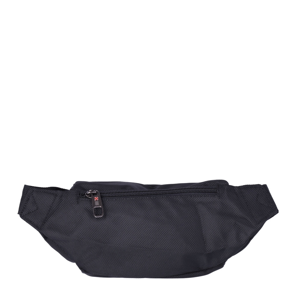 Gürteltasche mit Vortasche
