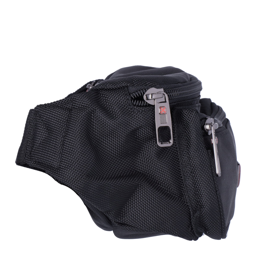 Gürteltasche mit Vortasche