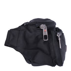 Gürteltasche mit Vortasche