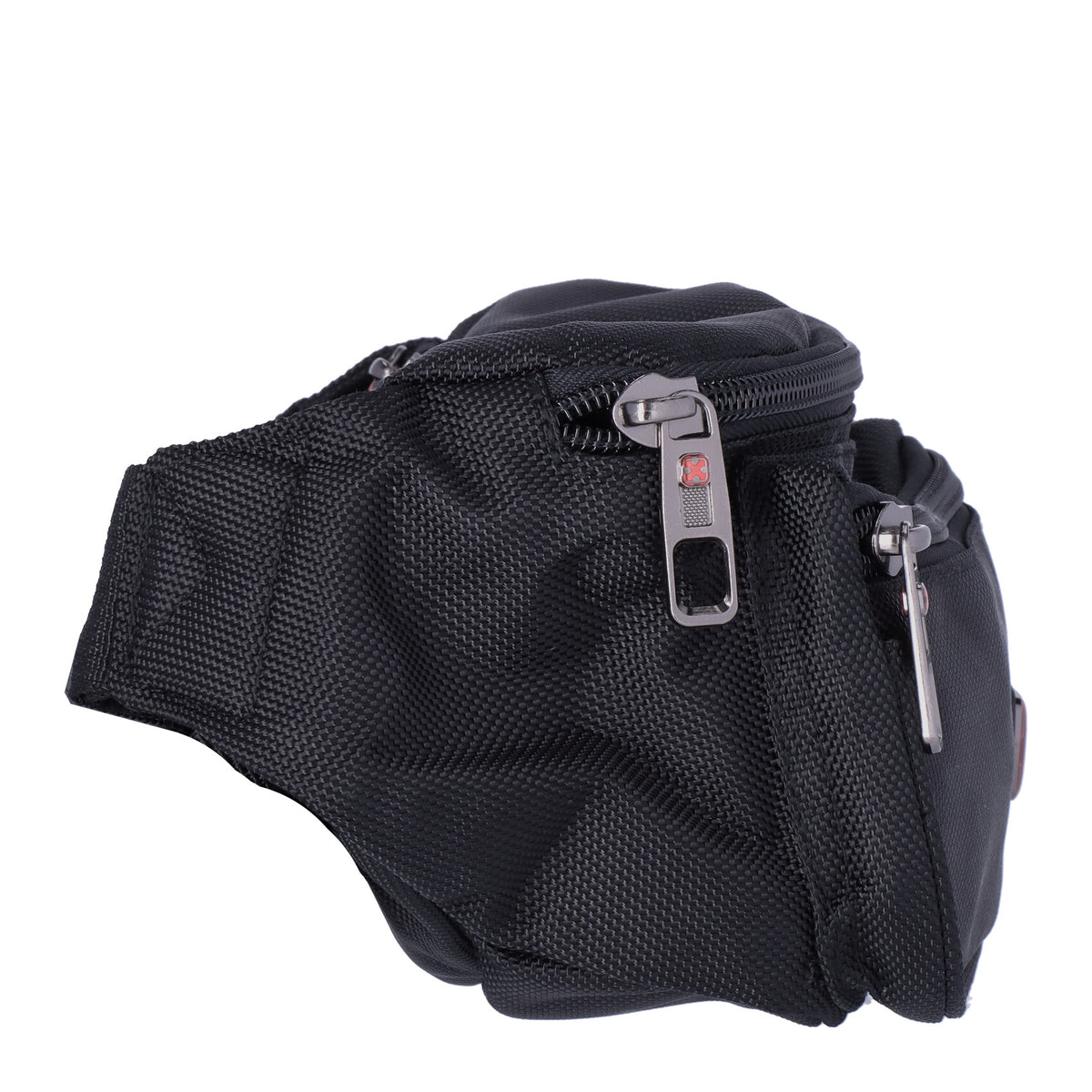 Gürteltasche mit Vortasche