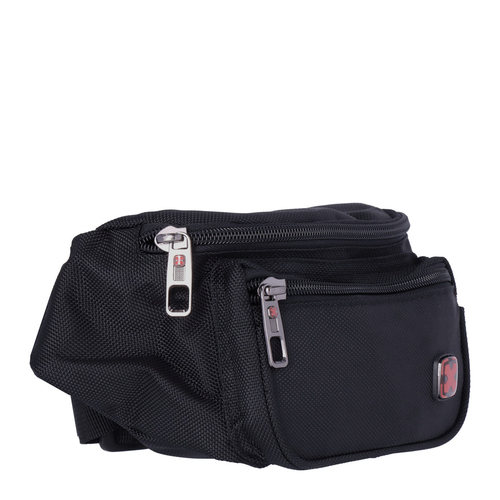 Gürteltasche mit Vortasche
