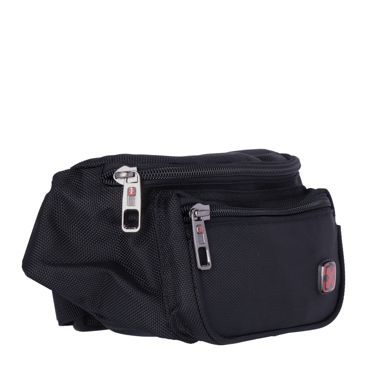 Gürteltasche mit Vortasche