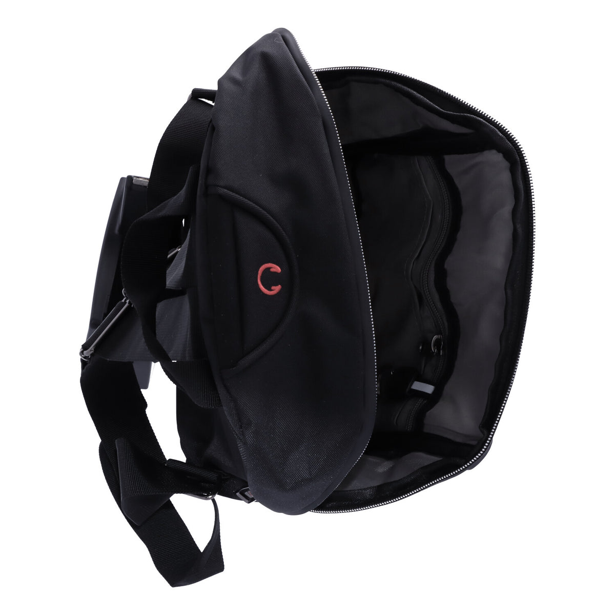 Rucksack Klein