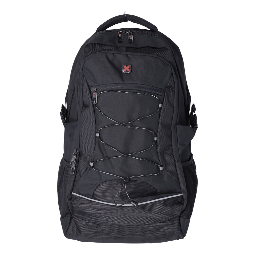 Rucksack Netz groß