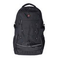 Rucksack Netz groß