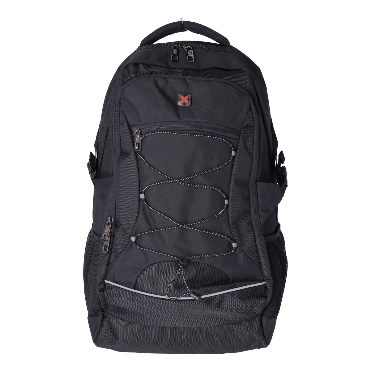 Rucksack Netz groß