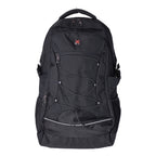 Rucksack Netz groß