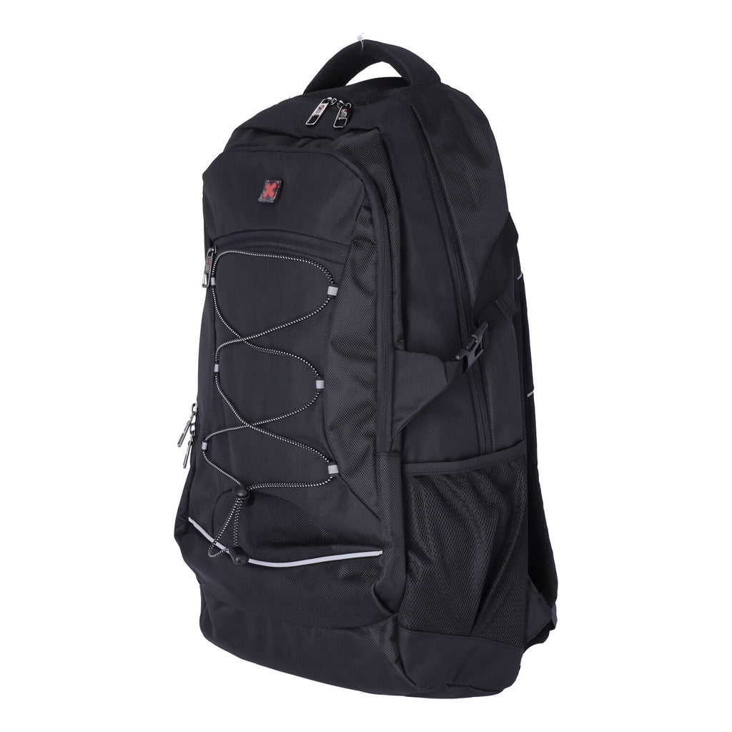 Rucksack Netz groß