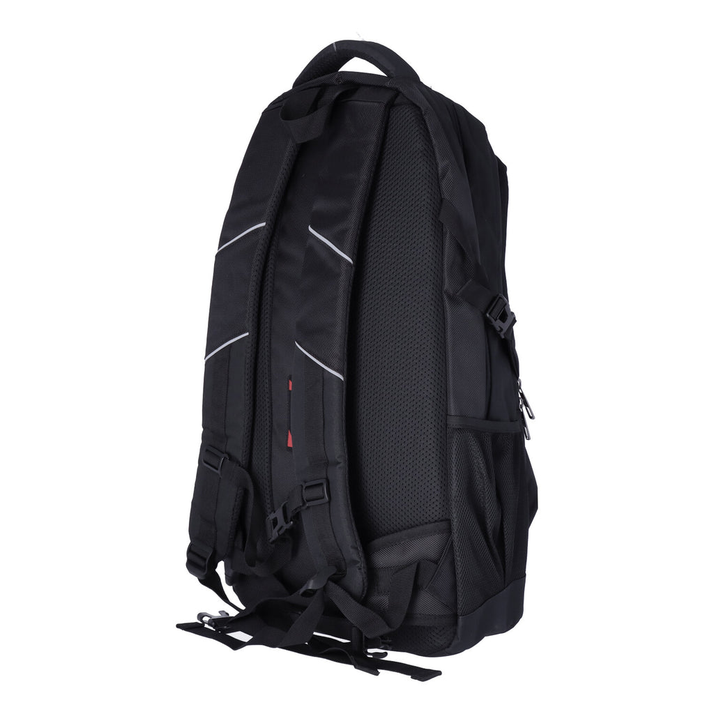 Rucksack Netz groß