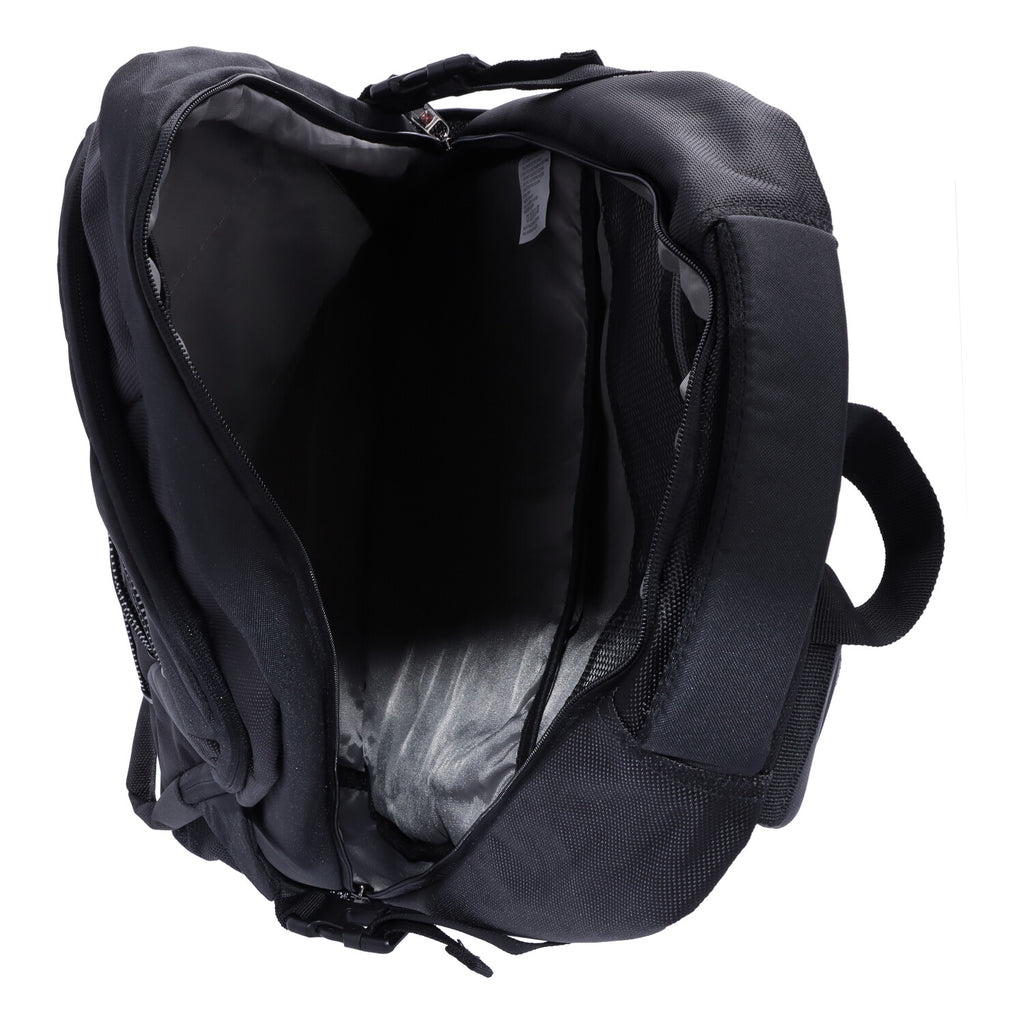 Rucksack Netz groß