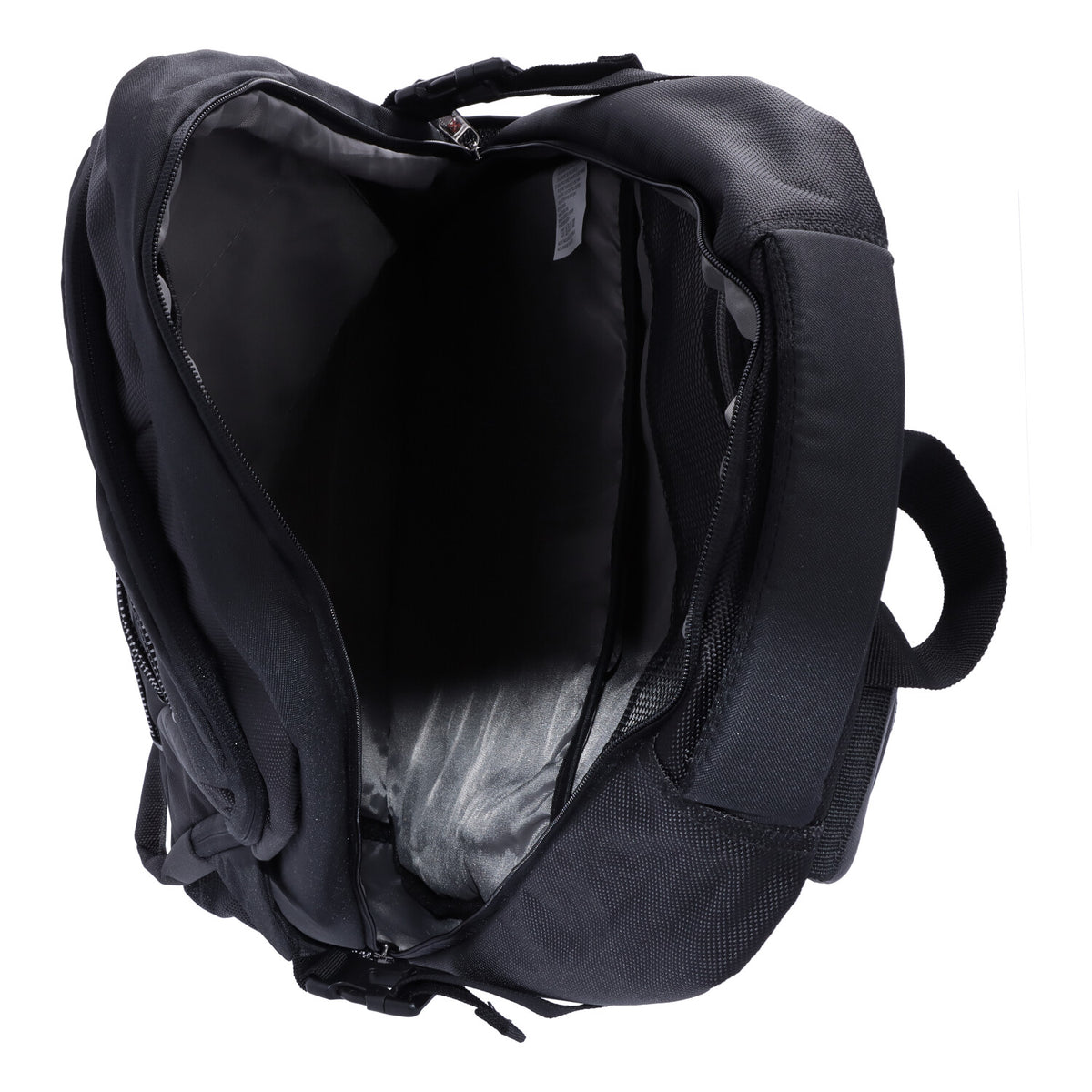 Rucksack Netz groß