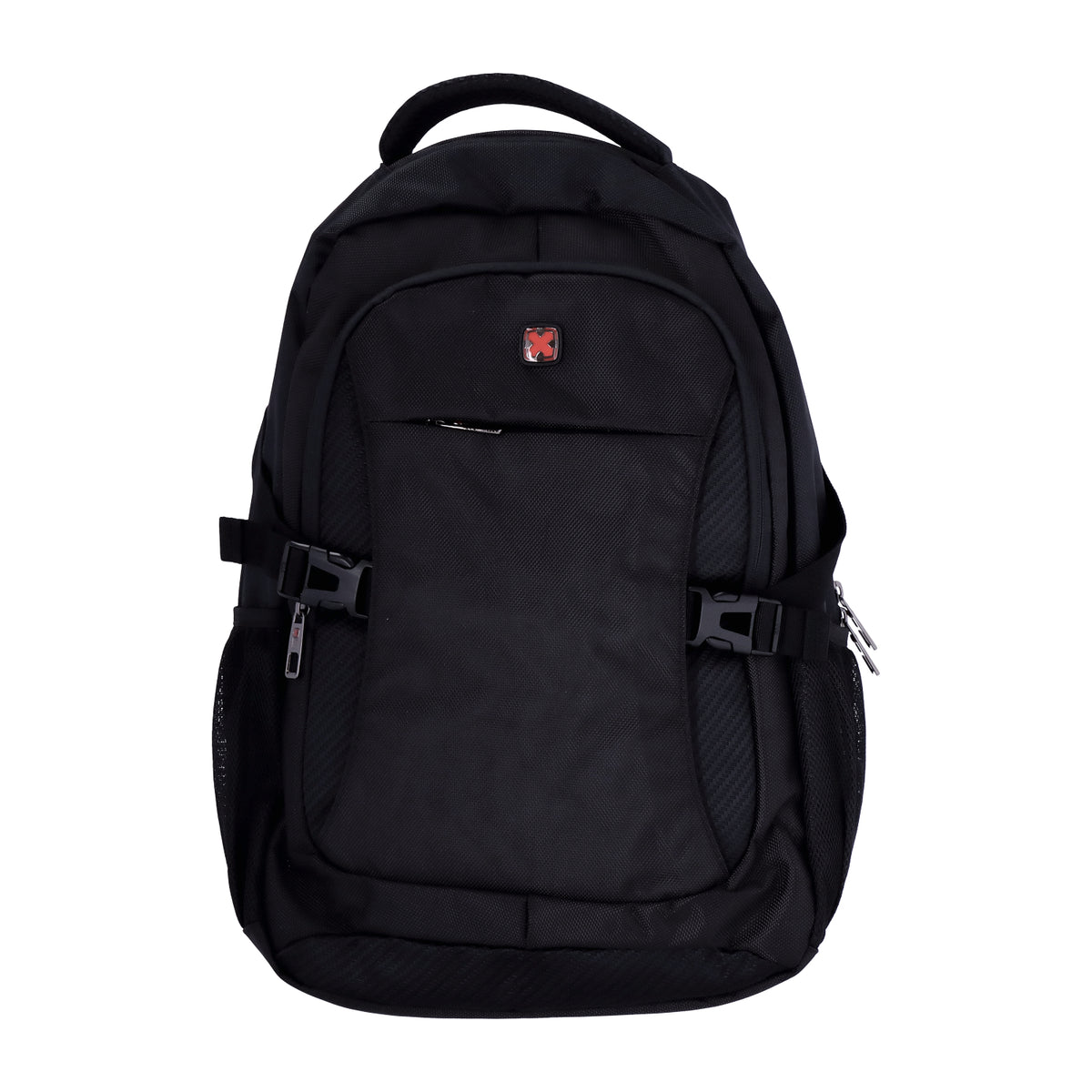 Rucksack Schnallen